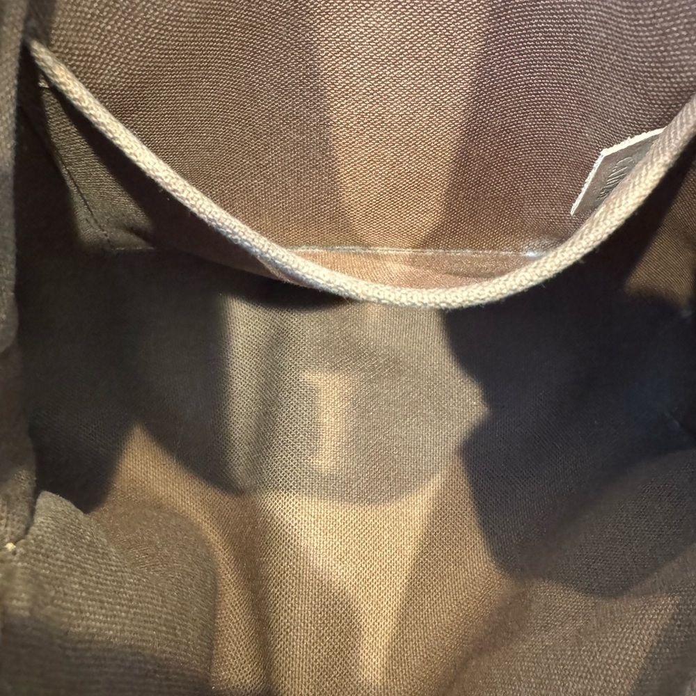 Louis Vuitton Riveting Pochette Accessoire Monogram M40141 - Picture 13 of 15